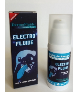 Electro Fluide dermofluide 30 ML