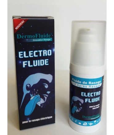 Electro Fluide dermofluide 30 ML