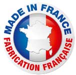 fabrication française